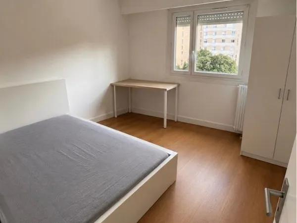 Colocation à 10 minutes de Paris