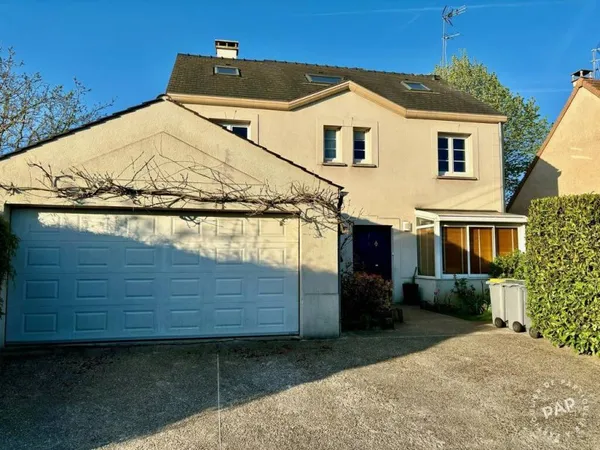 Maison 6 pièces 177 m²