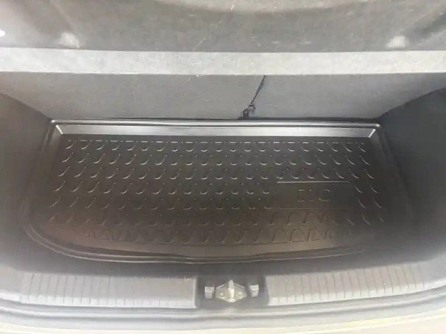 Hyundai I10 1.0 67 bvr — photo 18