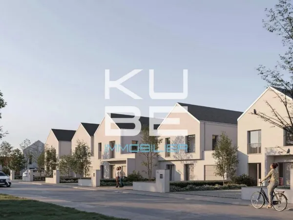 Maison 5 pièces 135 m²