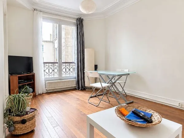 Appartement 2 pièces 36 m²