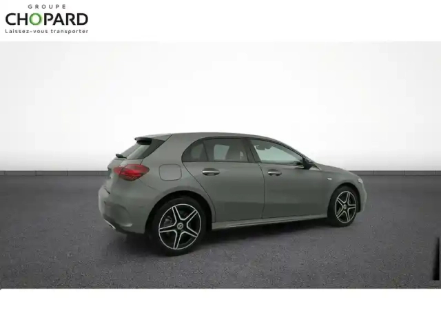 Mercedes Classe A 250 e hybrid eq — photo 9