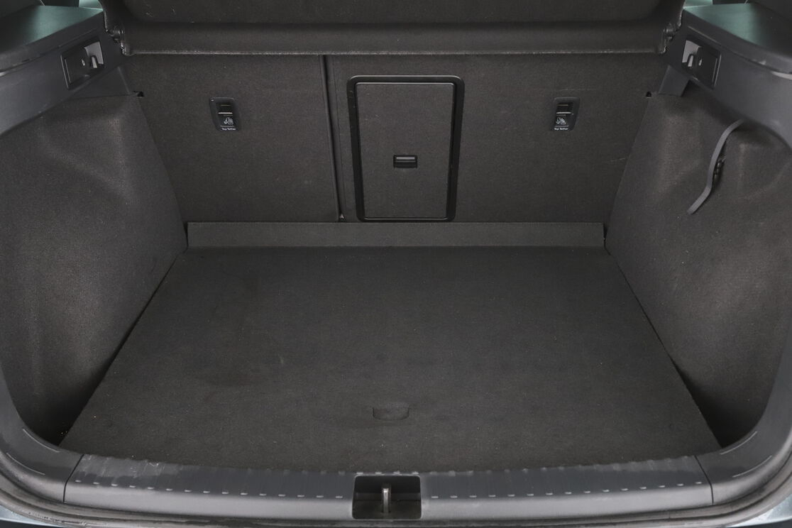 Seat Ateca 2.0 TSI ACT 4Drive FR DSG7 — photo 16