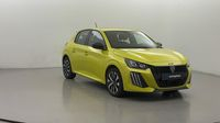 Peugeot 208 1.2 PureTech 100ch S&S Active — photo 3