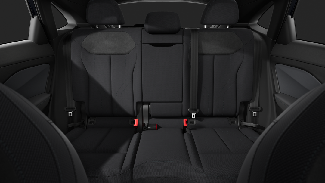 Audi Q3 Sportback e-hybrid 272 ch S tronic 6 — photo 8
