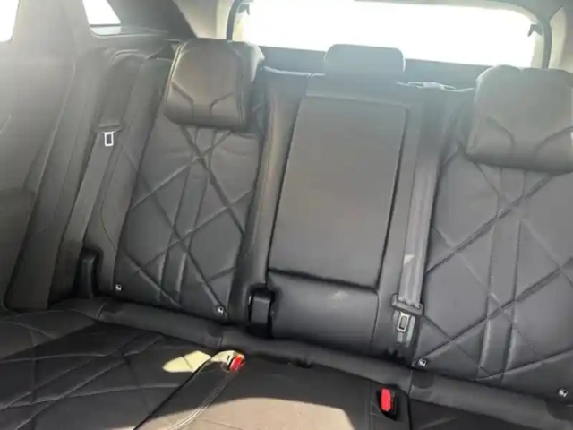 Ds Ds 7 crossback e-tense 225ch rivoli — photo 13