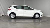 Dacia Sandero 1.0 ECO-G 100ch Confort -22 — photo 4