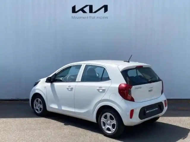 Kia Picanto 1.0 dpi 67ch active — photo 3