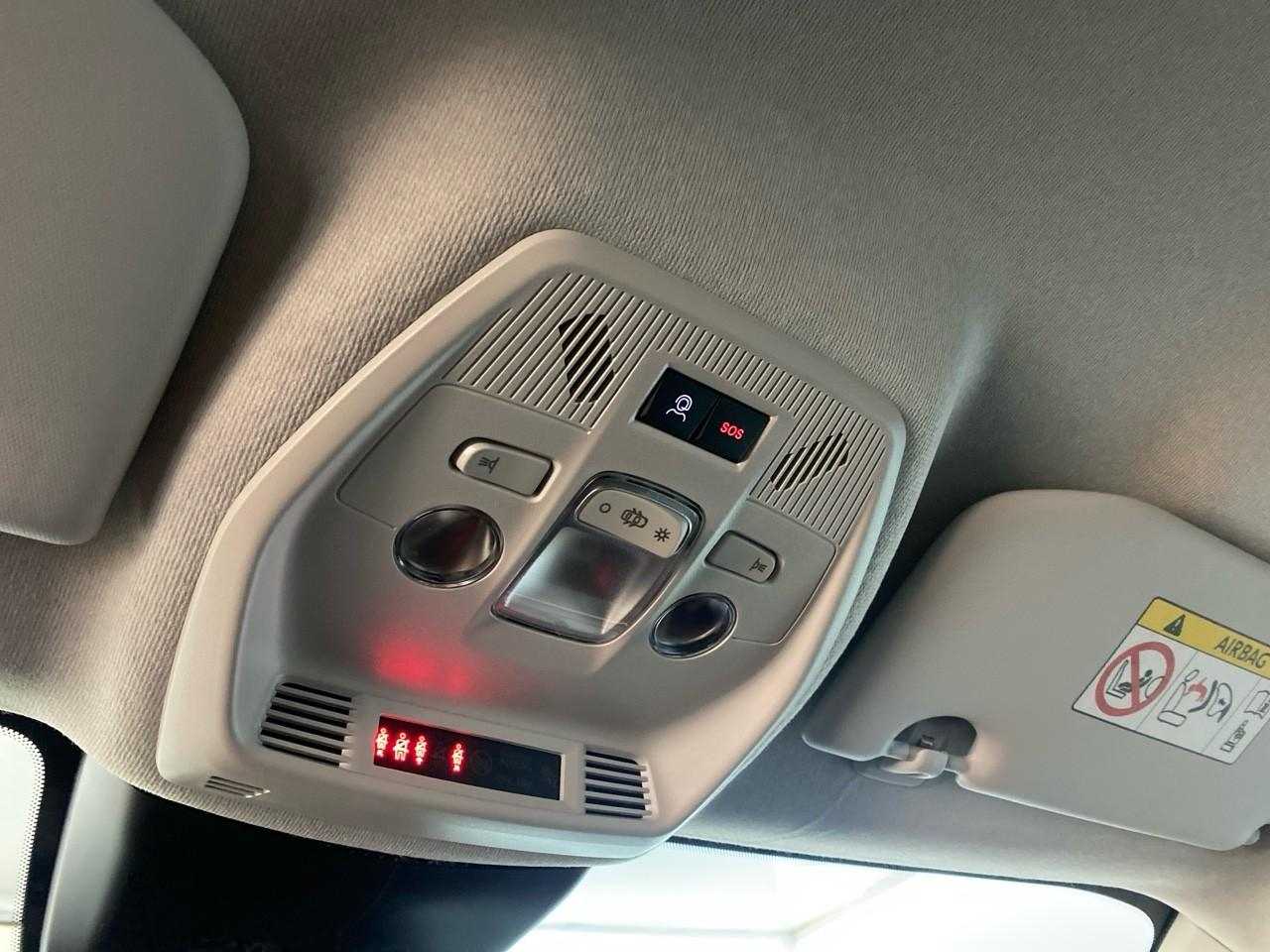Citroën C3 Aircross hybride 145 ch aut max — photo 19