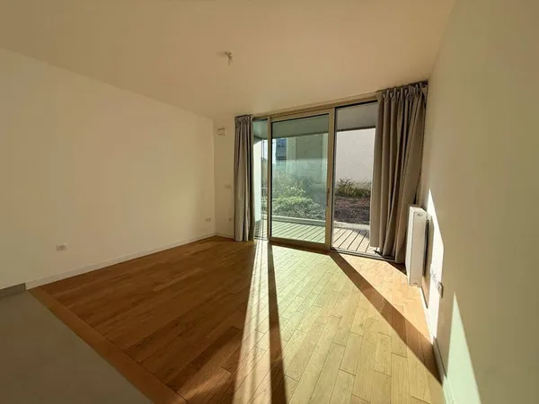 Appartement 1 pièce 26 m²