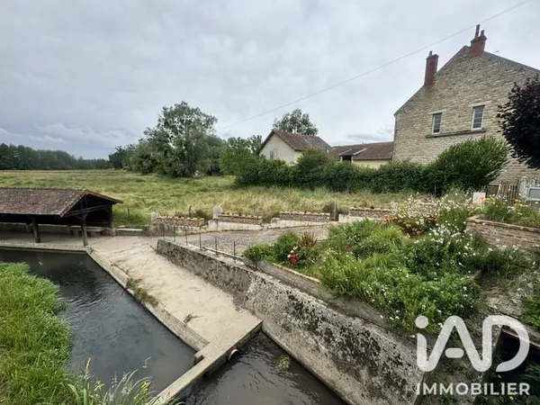 Maison 6 pièces 124 m²