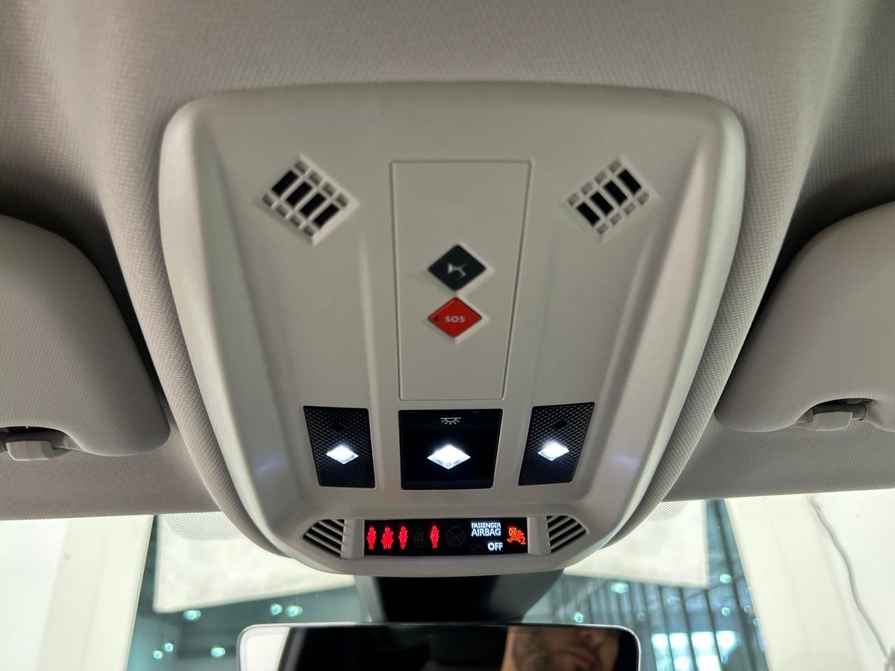 Ds Ds 3 hybride 136 e-dct6 etoile — photo 30