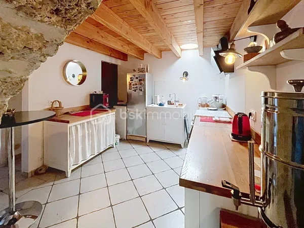 Maison 6 pièces 95 m²