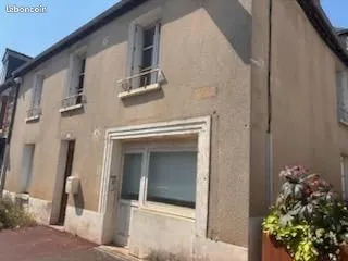 Local commercial Val d'Anast