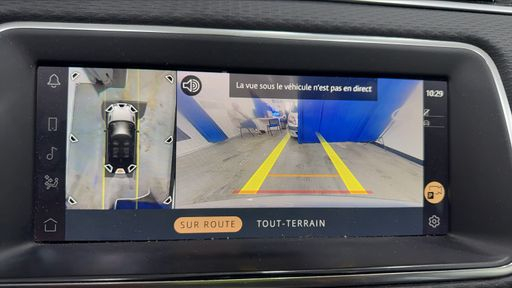 Land Rover Range Rover Evoque 2.0 TD4 163 Mild Hybrid BVA - Executive – 2021 – 78500 km – Hybride diesel – Boîte Automatique — photo 13