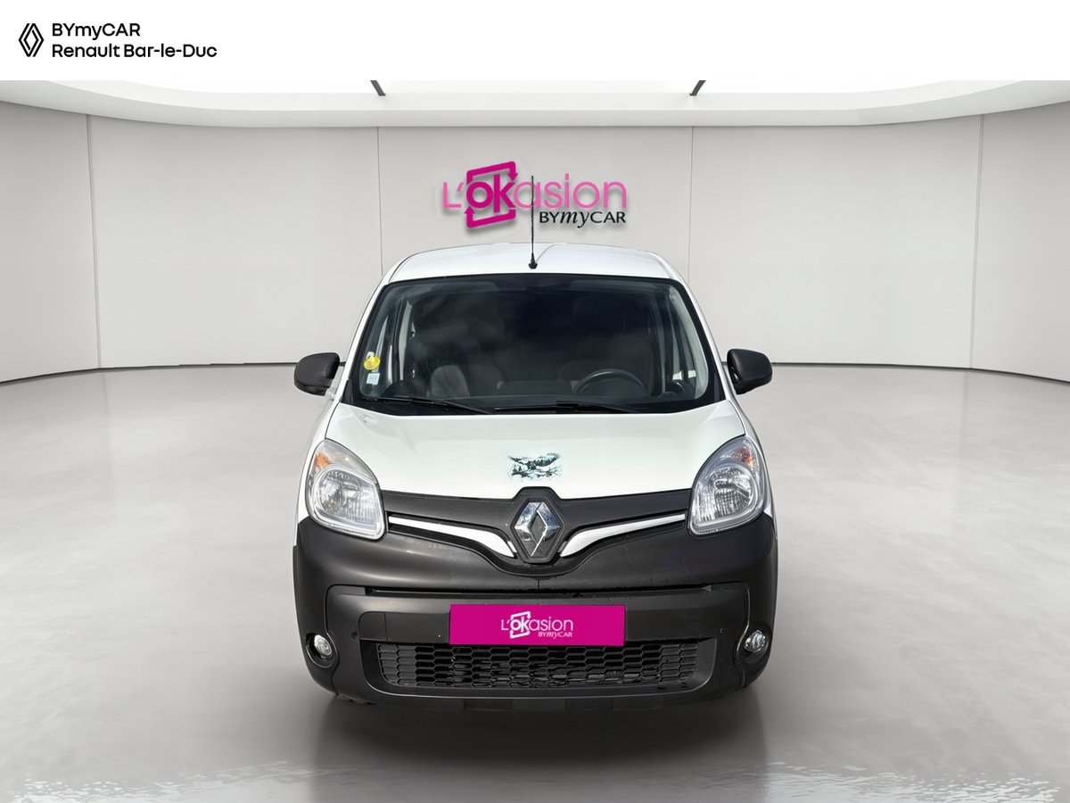 Renault KANGOO EXPRESS 1.5 DCI 75 E6 — photo 8