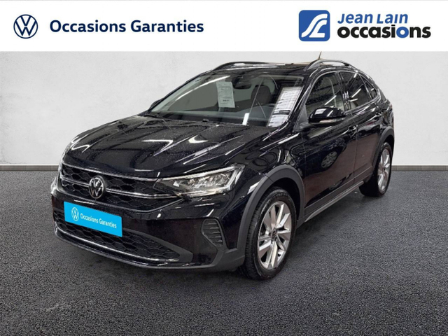 Volkswagen Taigo 1.0 TSI 116 DSG7 VW Edition