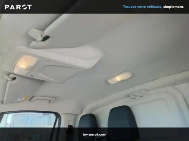 Ford Custom fg 300 l2h2 2.0 ecoblue 130 trend business 7cv — photo 15