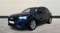 Audi Q3 35 TFSI 150ch S line S tronic 7 — photo 1
