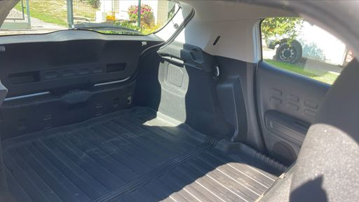 Citroen C3 Societe 1.2 PureTech 83 - Feel Business – 2019 – 39727 km – Essence – Boîte Manuelle — photo 23