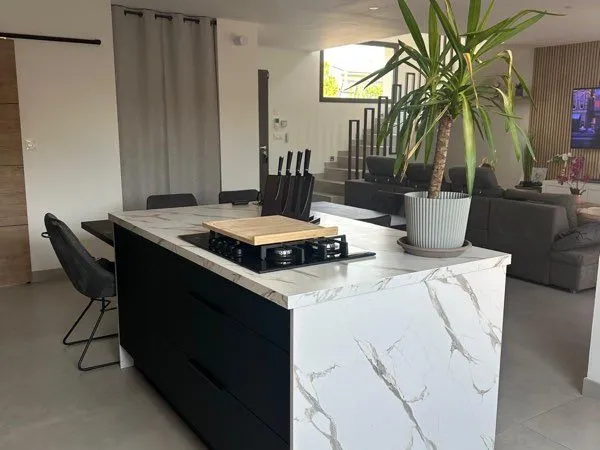 À vendre maison 128m2