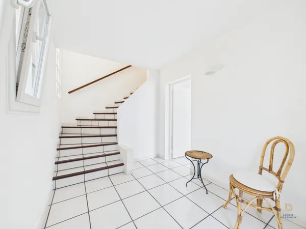 Maison 5 pièces 135 m²