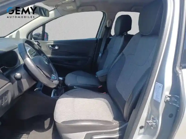 Renault Captur tce 130 fap — photo 24