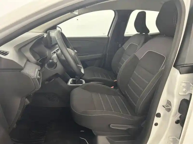 Dacia Sandero eco-g 100 gsr2 — photo 18