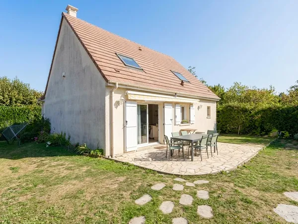 Maison 6 pièces 130 m²