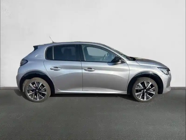 Peugeot 208 puretech 100 s&amp;s bvm6 — photo 4