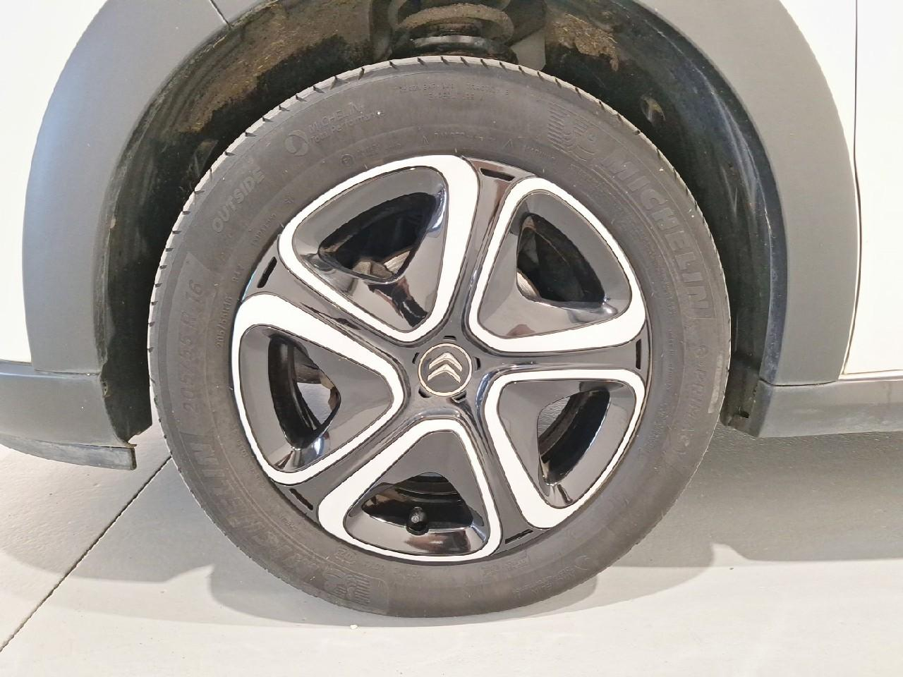 Citroën C3 puretech 83 s&s bvm5 c-series — photo 11