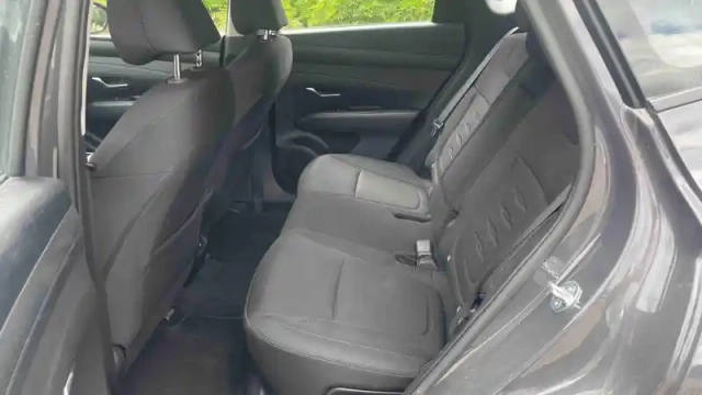 Hyundai Tucson 1.6 t-gdi 253 plug-in bva6 — photo 13