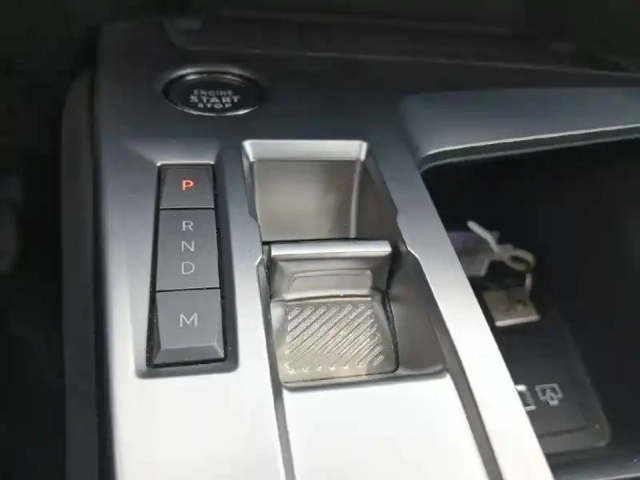 Peugeot 308 puretech 130ch s&amp;s eat8 — photo 54