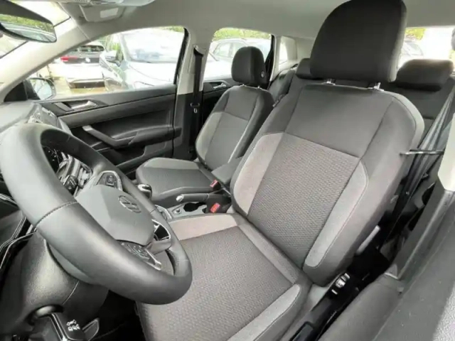 Volkswagen Polo 1.0 tsi 95 s&amp;s bvm5 — photo 6