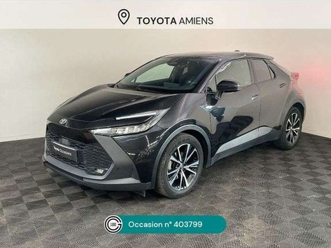 Toyota C-HR Toyota Toyota C-HR