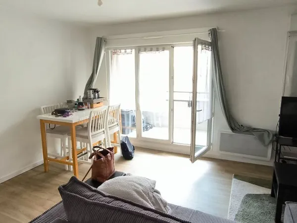 Appartement 2 pièces 47 m²