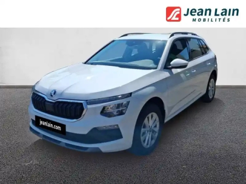 Skoda Kamiq 1.0 tsi evo 2 116 ch dsg7