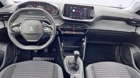 Peugeot 2008 1.2 PureTech 100ch S&S Style — photo 8