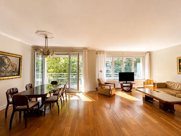 Vends appartement