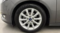 Ford Focus 1.5 TDCi 120ch Stop&Start Titanium PowerShift — photo 20