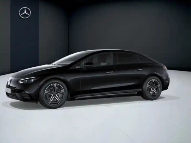 Mercedes Classe E eqe 350 amg line — photo 29