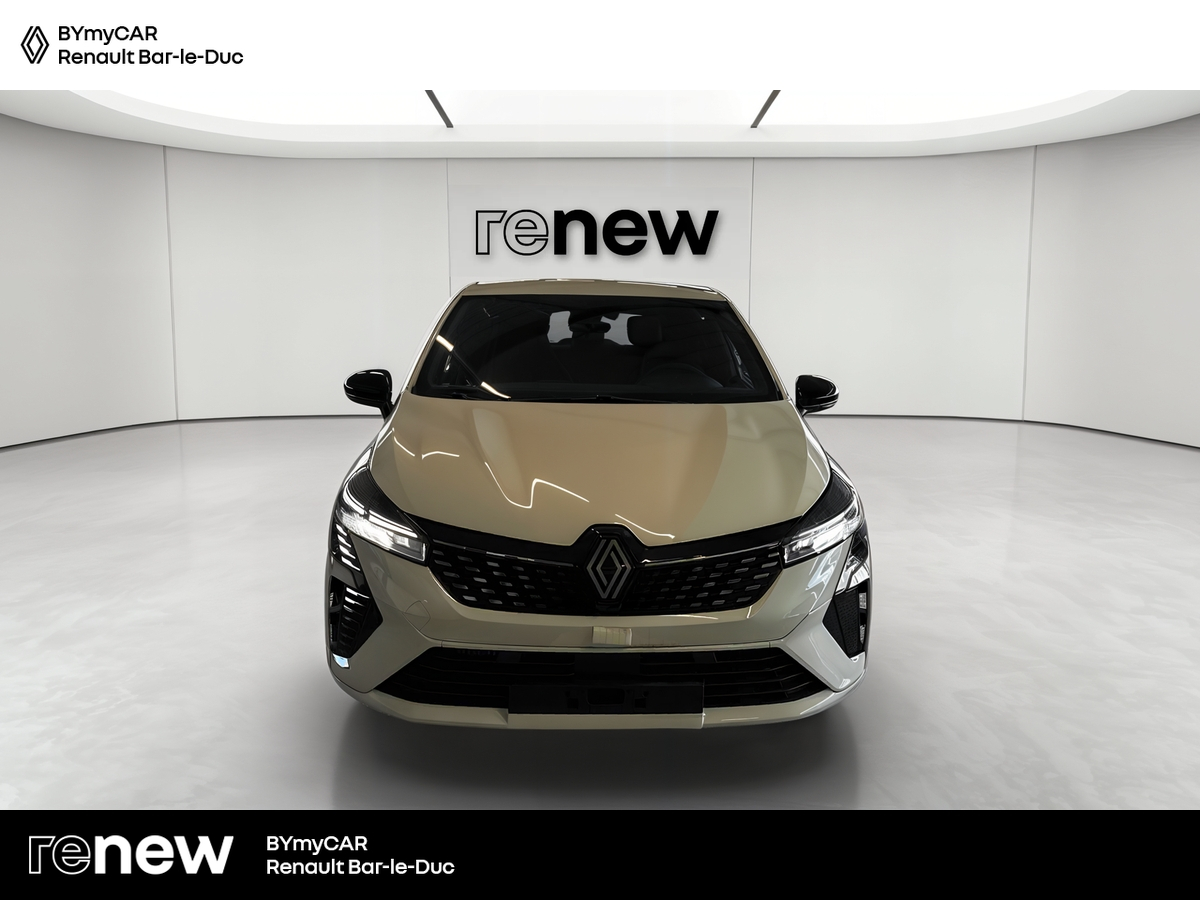 Renault Clio TCe 90 ch GSR2 — photo 8