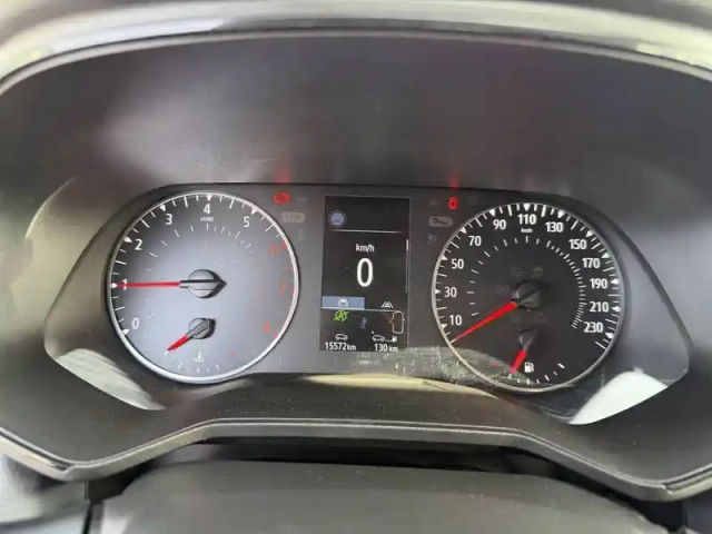 Renault Clio sce 65 — photo 30