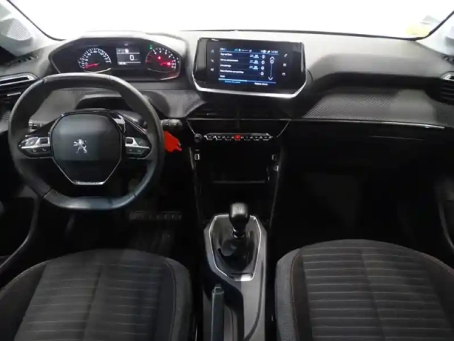 Peugeot 208 1.5 bluehdi 100ch s&amp;s active pack — photo 11