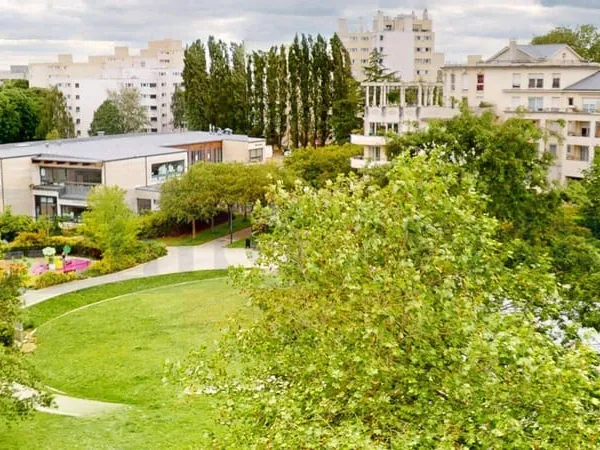 Appartement 5 pièces 139 m²