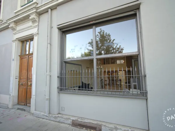 Appartement 3 pièces 90 m²