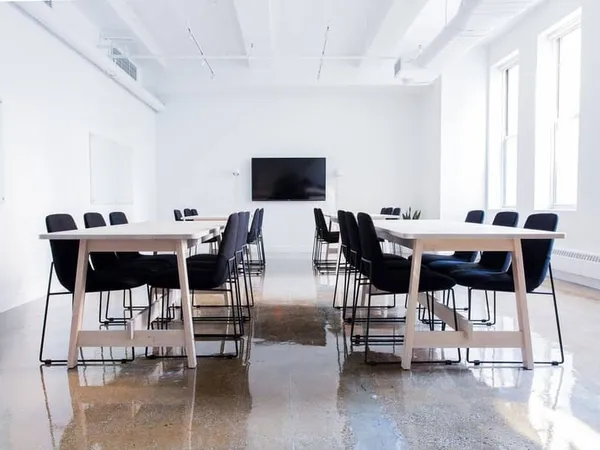 Bureaux 229 m²