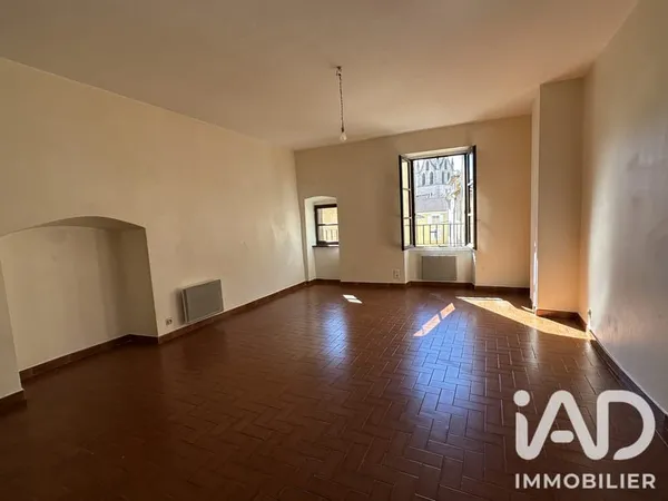 Appartement 4 pièces 75 m²