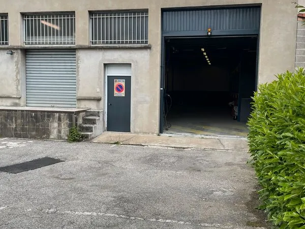 Location depot