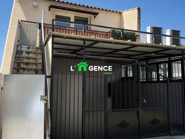 Immeuble 110 m²